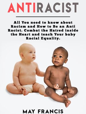 cover image of Anti-Racist